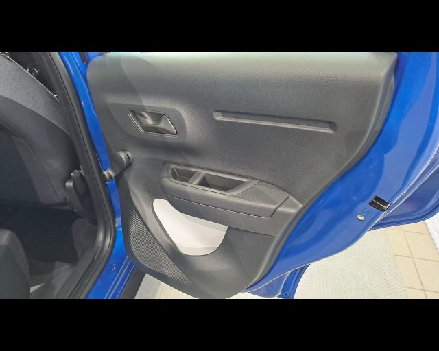 CITROEN C3 usata 22