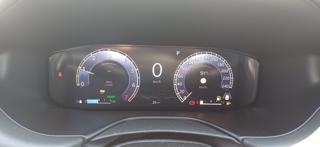 JEEP Compass usata, con ESP