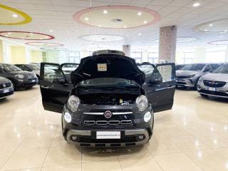 FIAT 500L usata, con Chiusura centralizzata