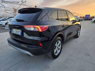 FORD Kuga usata, con Chiusura centralizzata