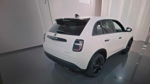 FIAT 600 usata, con Airbag laterali