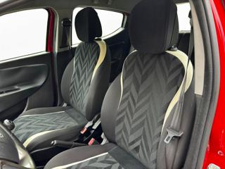 LANCIA Ypsilon usata, con Filtro antiparticolato