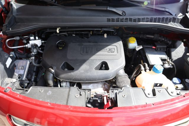 FIAT 500L usata 106