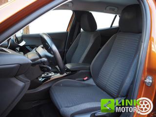 PEUGEOT 2008 usata, con Alzacristalli elettrici