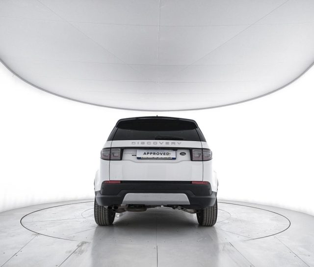 LAND ROVER Discovery Sport usata 6