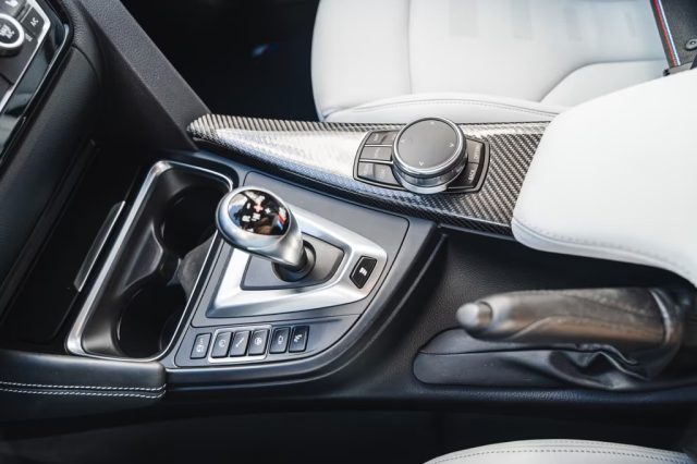 BMW M3 usata, con Bracciolo