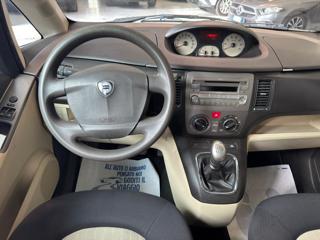 LANCIA MUSA usata, con Immobilizzatore elettronico