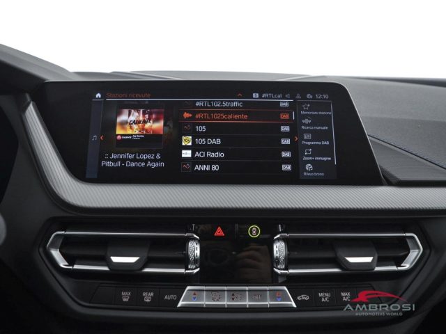 BMW 220 usata 13