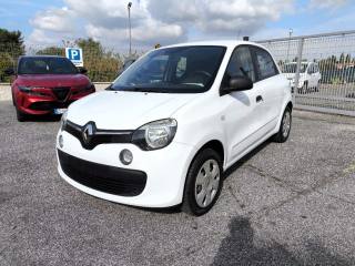RENAULT Twingo usata 2