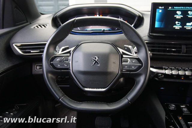PEUGEOT 3008 usata, con Frenata d