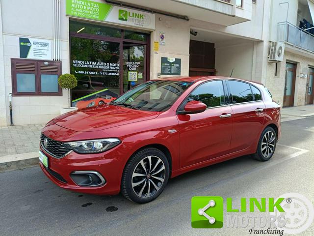 FIAT Tipo usata, con ABS