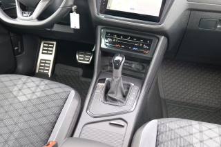 VOLKSWAGEN Tiguan usata, con Controllo trazione