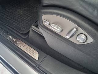 PORSCHE Cayenne usata, con Cruise Control