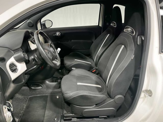 ABARTH 595 usata, con ESP