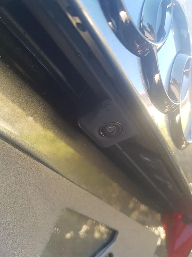 AUDI Q3 usata, con Cerchi in lega