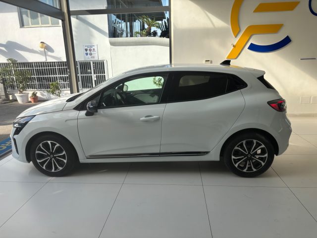 RENAULT Clio usata, con Airbag laterali