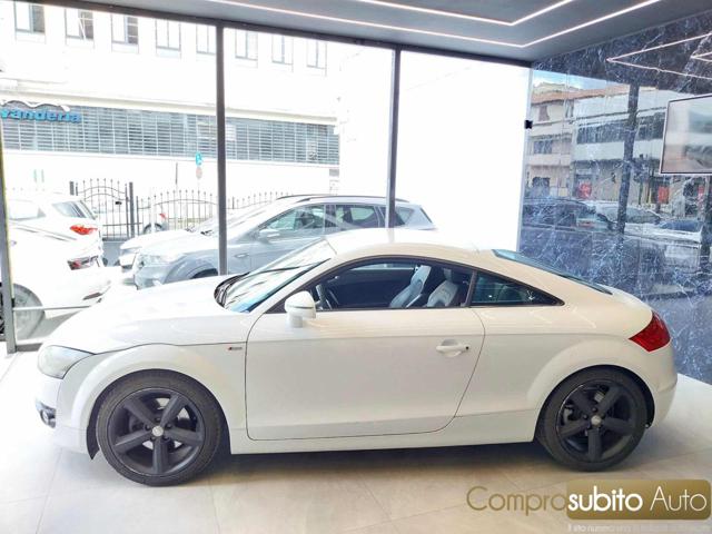 AUDI TT usata, con Airbag Passeggero
