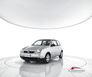 VOLKSWAGEN Lupo TDI cat Highline Air - PER OPERATORI DELSETTORE