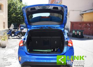 FORD Focus usata, con Antifurto