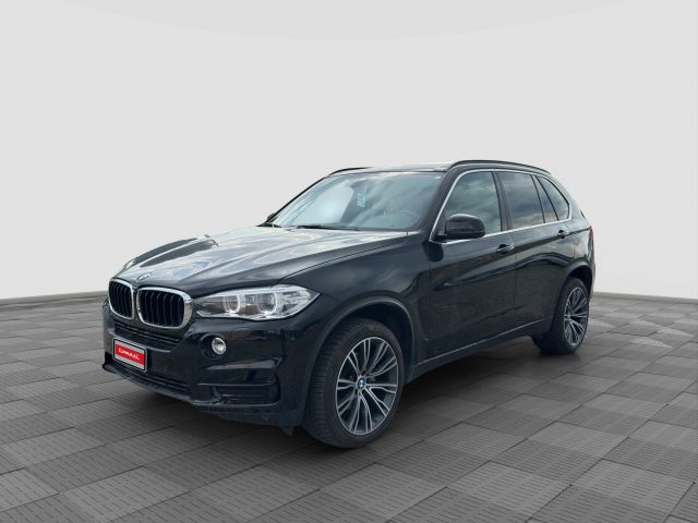 BMW X5 usata 0