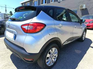 RENAULT Captur usata 4