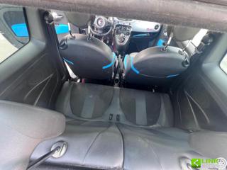 FIAT 500 usata, con Park Distance Control
