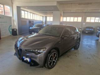 ALFA ROMEO Stelvio usata, con Airbag