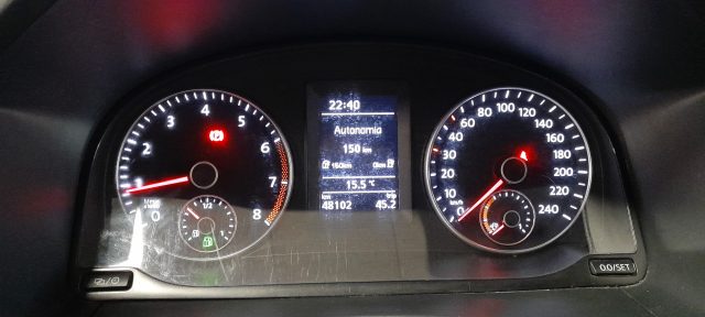 VOLKSWAGEN Caddy usata 20