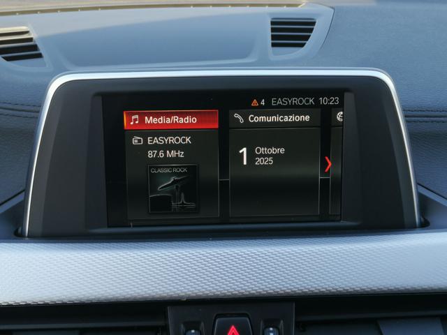 BMW X2 usata, con Servosterzo