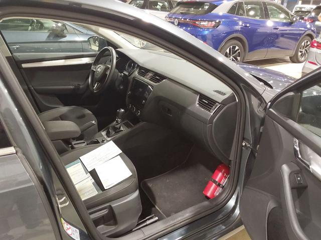 SKODA Octavia usata, con Climatizzatore