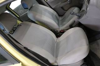 FIAT Panda usata, con Lettore CD