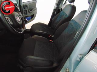FIAT Panda usata, con Airbag Passeggero