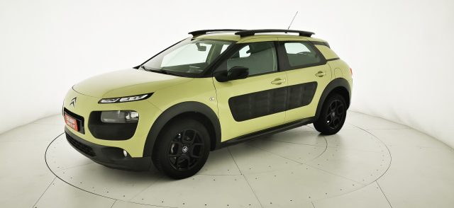 CITROEN C4 Cactus usata 34