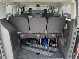 FORD Tourneo Custom usata, con Filtro antiparticolato