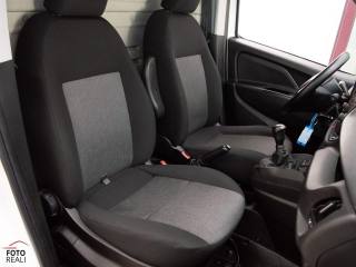 FIAT Doblo usata, con ESP