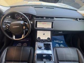 LAND ROVER Range Rover Velar usata, con ESP