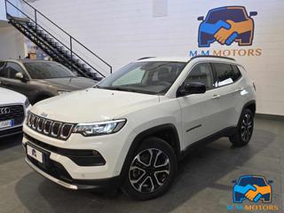 JEEP Compass 1.3 Turbo T4 190 CV PHEV AT6 4xe Limited PROMMO