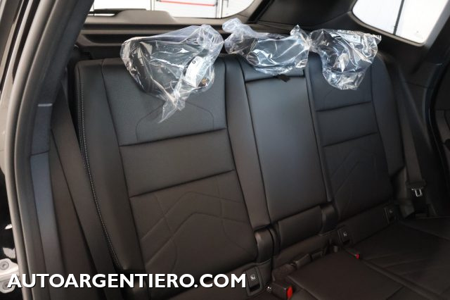 BMW X1 usata, con Telecamera per parcheggio assistito