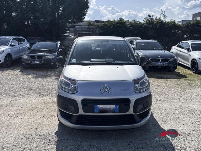 CITROEN C3 Picasso usata 0