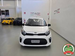KIA Picanto usata, con Airbag