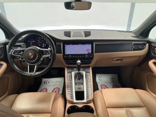 PORSCHE Macan usata, con ESP