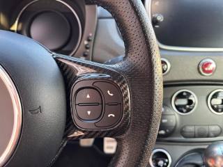 ABARTH 595 usata, con Sedili sportivi