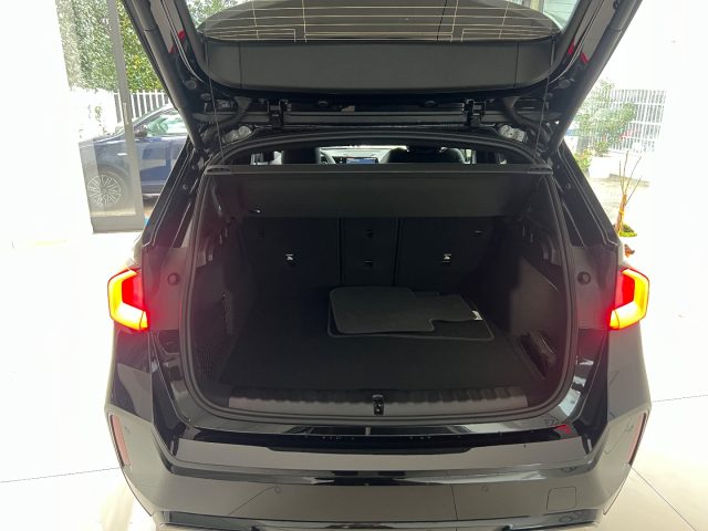 BMW X1 usata, con Cruise Control