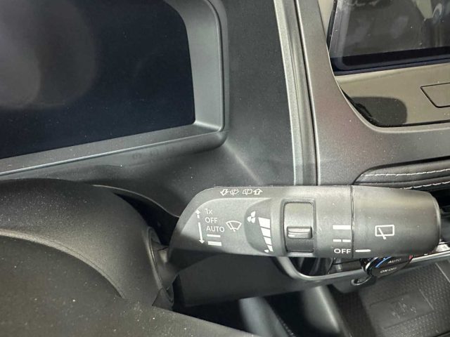 NISSAN Qashqai usata, con Telecamera per parcheggio assistito