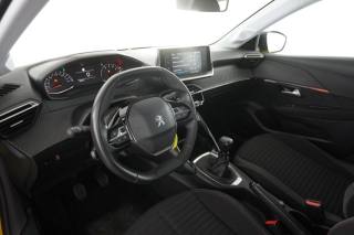 PEUGEOT 208 usata 1