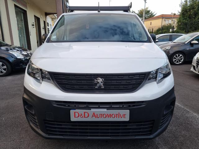 PEUGEOT Partner usata, con Airbag