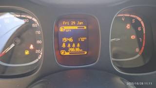 FIAT Panda Cross usata 22