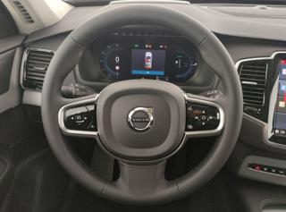 VOLVO XC90 usata, con Sedili riscaldati