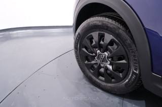 FIAT 500X usata 36