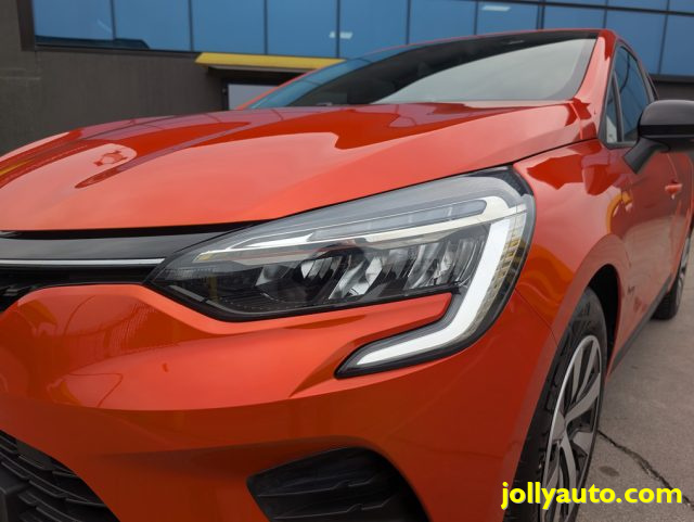 RENAULT Clio usata, con Cruise Control